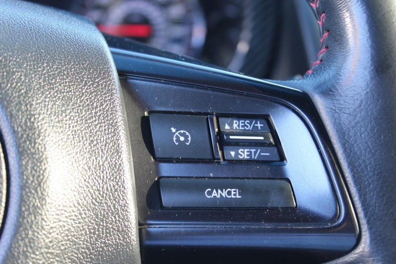 Subaru WRX Vehicle Full-screen Gallery Image 10