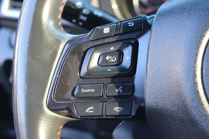 Subaru WRX Vehicle Full-screen Gallery Image 11