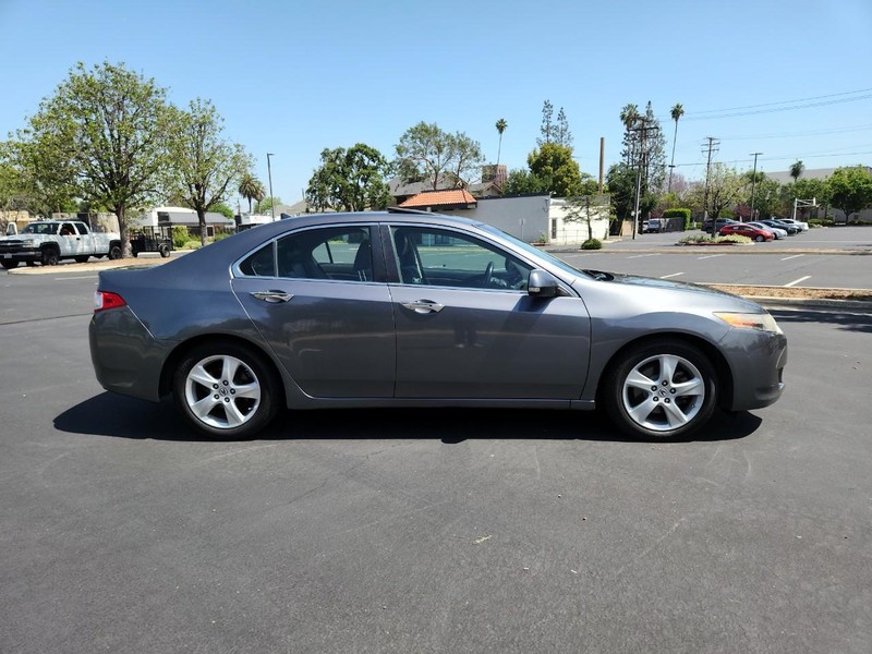 Acura TSX Vehicle Full-screen Gallery Image 06