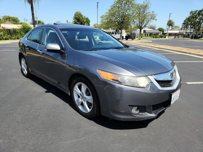 Acura TSX Vehicle Full-screen Gallery Image 07