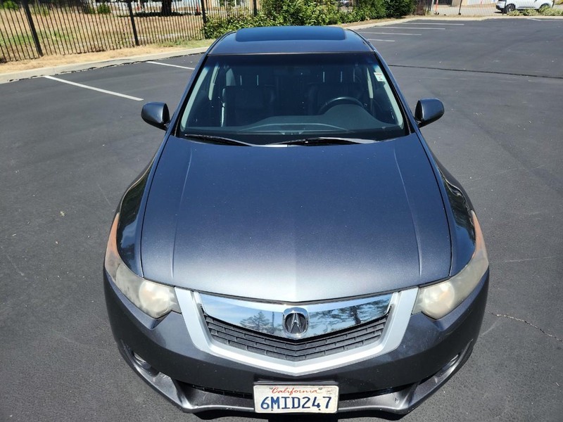 Acura TSX Vehicle Full-screen Gallery Image 08