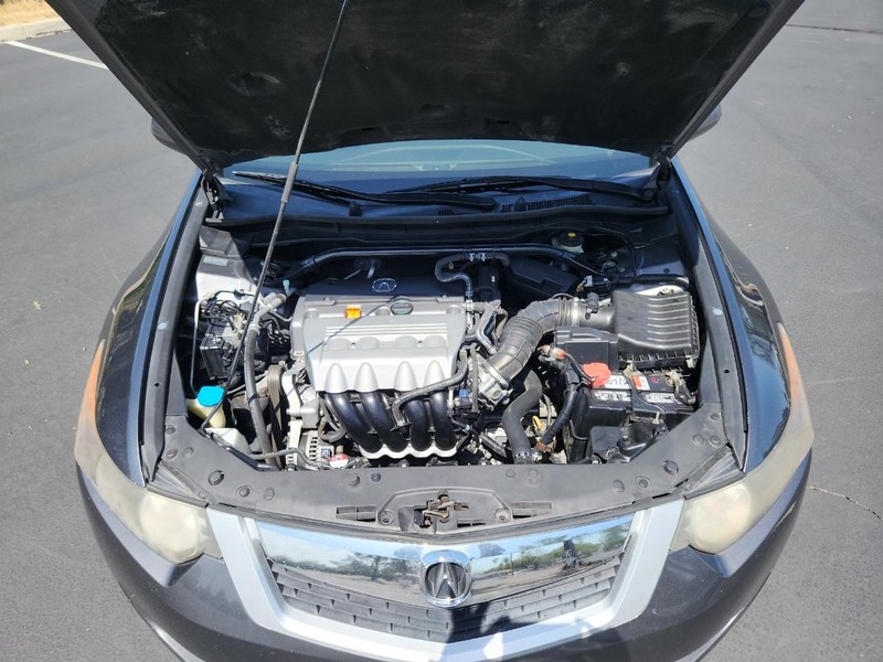 Acura TSX Vehicle Full-screen Gallery Image 18