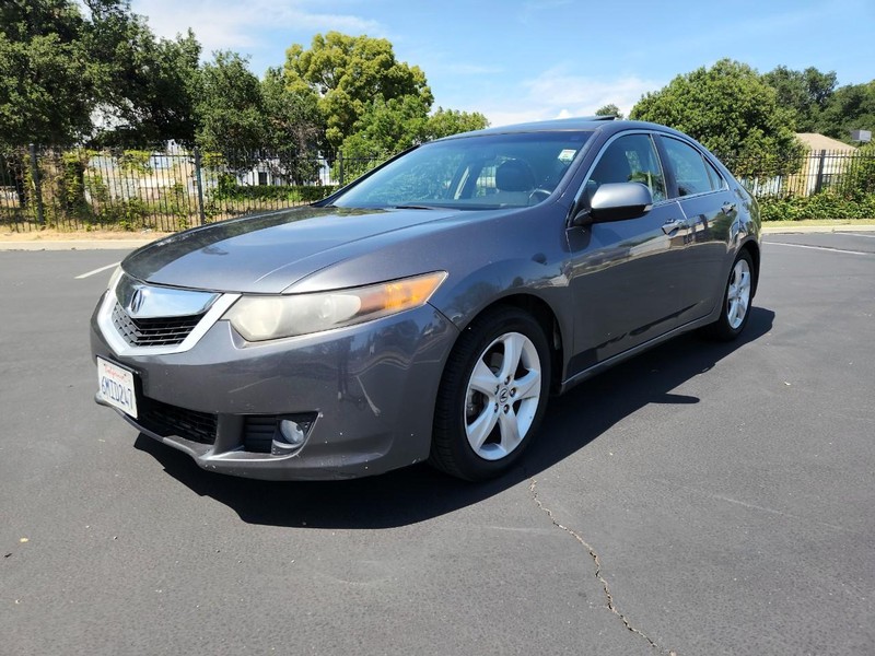 Acura TSX Vehicle Full-screen Gallery Image 19