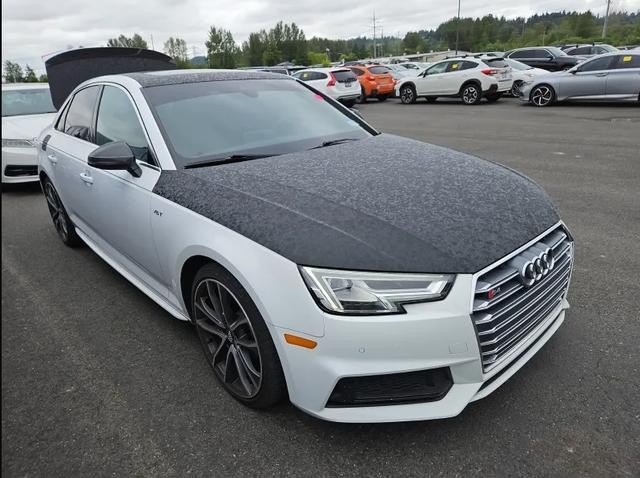 more details - audi s4