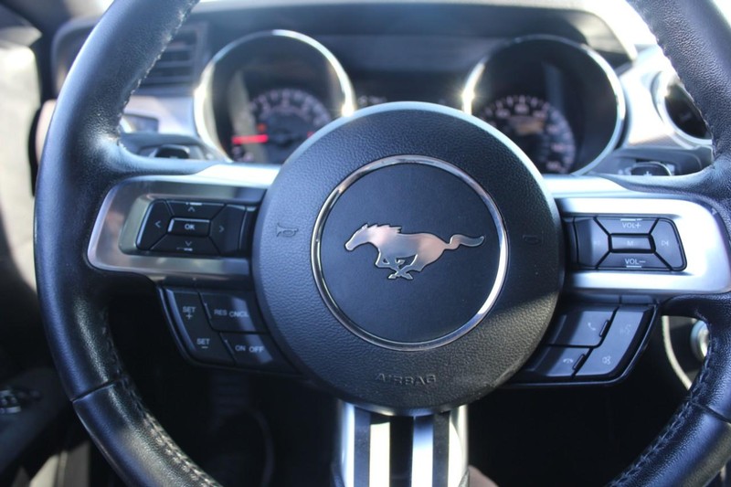 Ford Mustang Vehicle Full-screen Gallery Image 24