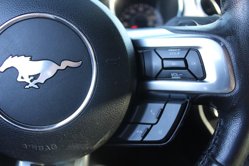 Ford Mustang Vehicle Full-screen Gallery Image 25