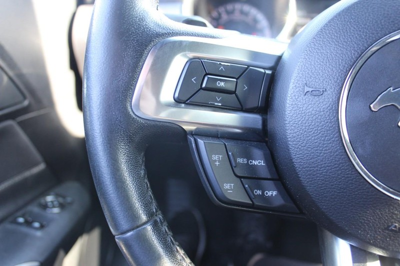 Ford Mustang Vehicle Full-screen Gallery Image 26