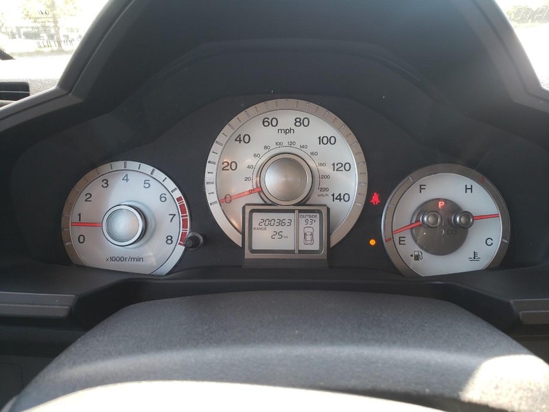 Honda Pilot Vehicle Full-screen Gallery Image 10