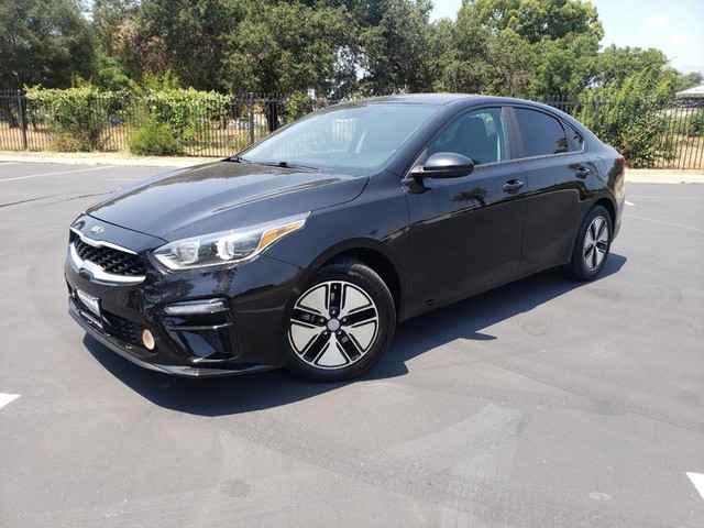 2020 Kia Forte LXS at Empire Motors in Pomona CA