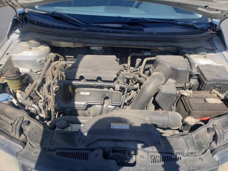 Kia Forte Koup Vehicle Full-screen Gallery Image 16