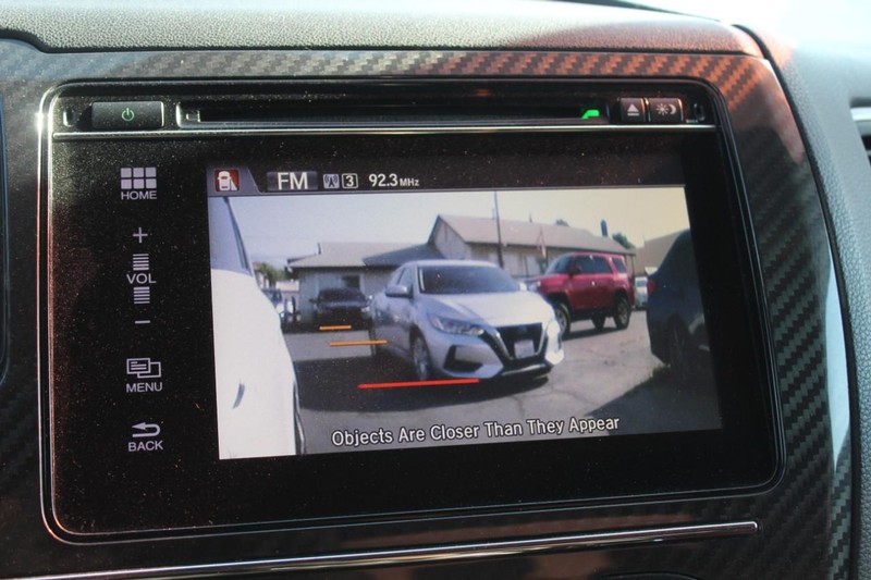 Honda Civic Sedan Vehicle Full-screen Gallery Image 11