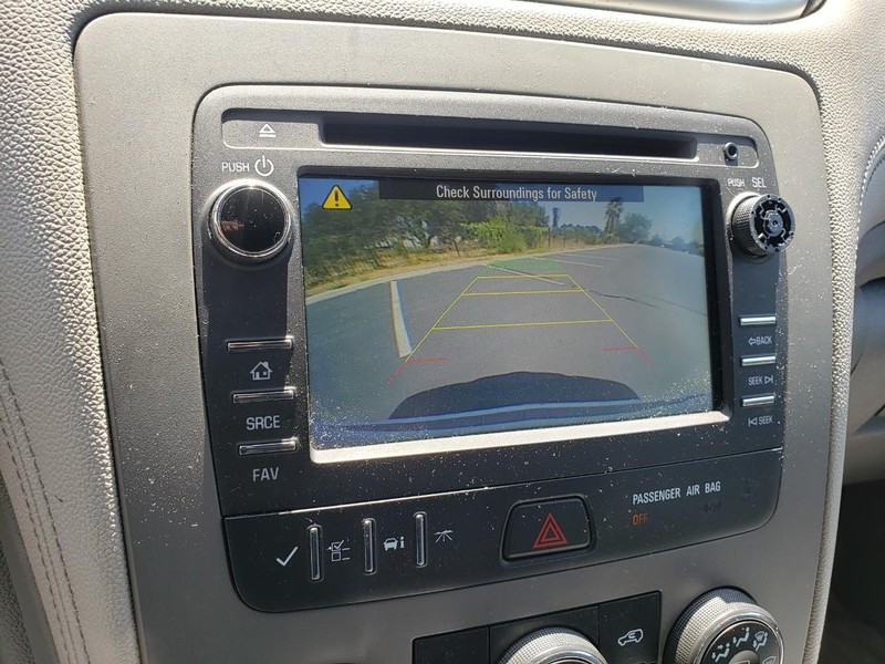 Chevrolet Traverse Vehicle Full-screen Gallery Image 11