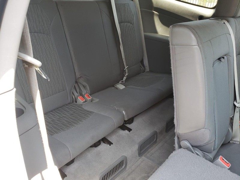 Chevrolet Traverse Vehicle Full-screen Gallery Image 15