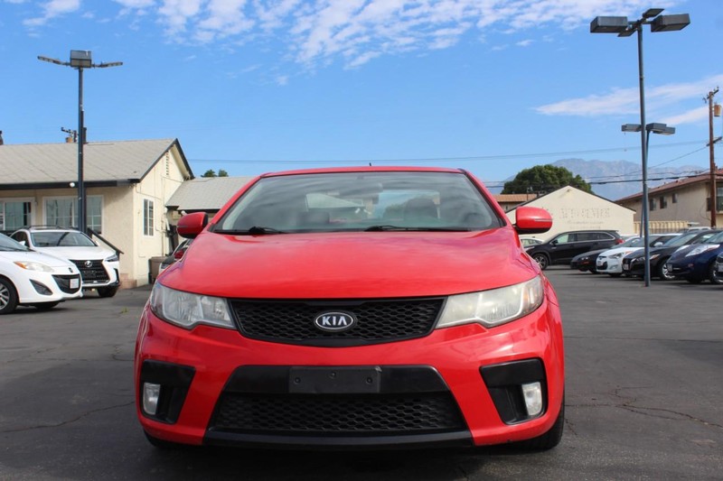 Kia Forte Koup Vehicle Full-screen Gallery Image 06