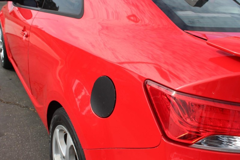 Kia Forte Koup Vehicle Full-screen Gallery Image 10