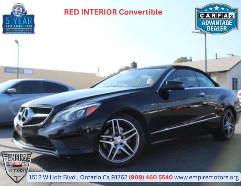 Mercedes-Benz E-Class Vehicle Full-screen Gallery Image 01