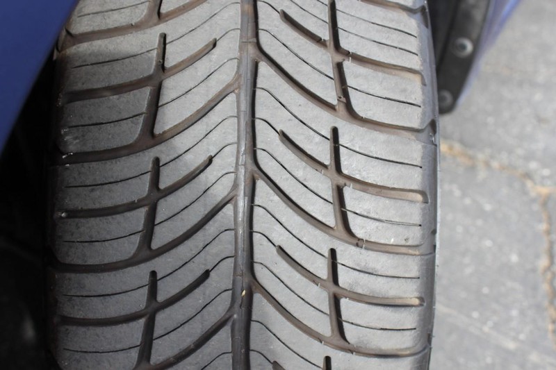 Subaru Impreza Vehicle Full-screen Gallery Image 11