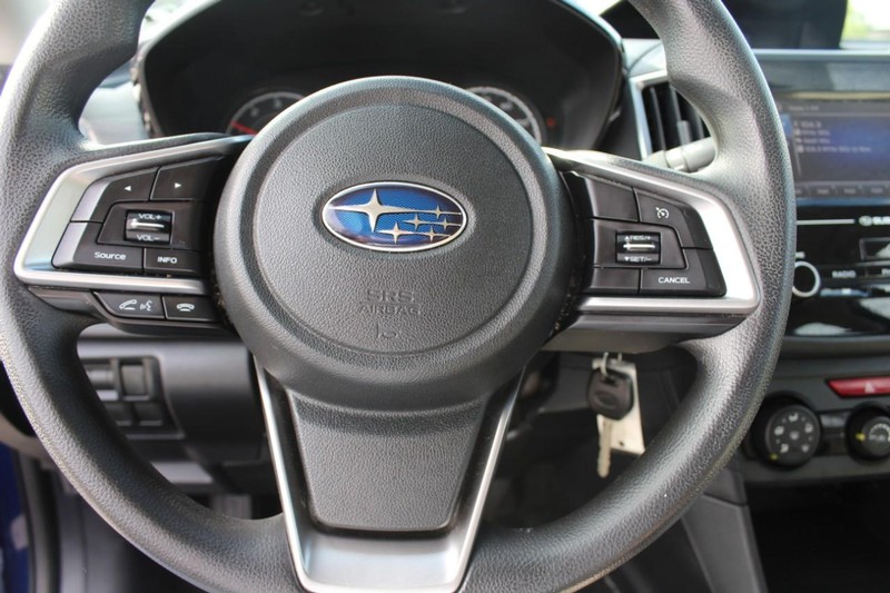Subaru Impreza Vehicle Full-screen Gallery Image 17