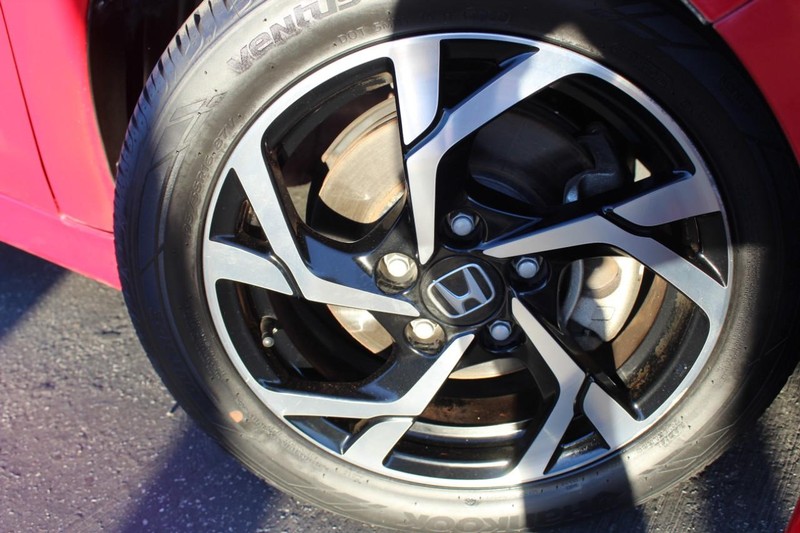 Honda CR-Z Vehicle Full-screen Gallery Image 10