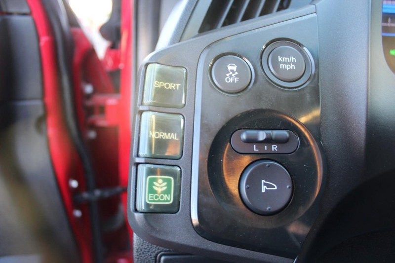Honda CR-Z Vehicle Full-screen Gallery Image 21
