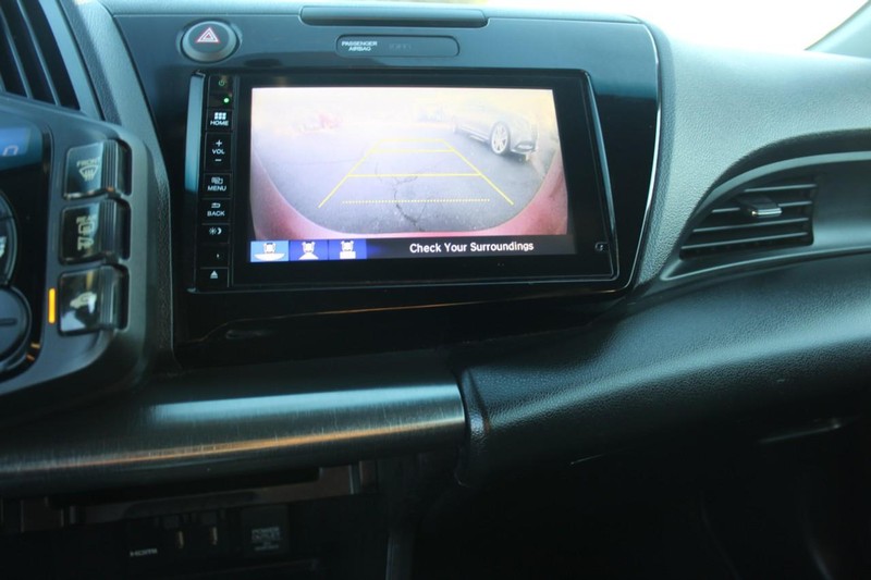 Honda CR-Z Vehicle Full-screen Gallery Image 26