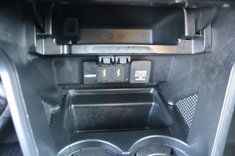 Honda CR-Z Vehicle Full-screen Gallery Image 27