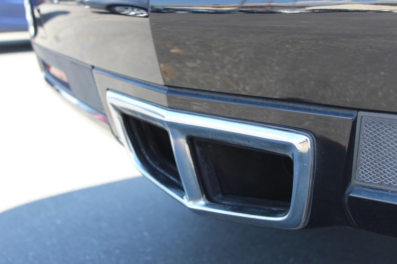 Cadillac CTS Coupe Vehicle Full-screen Gallery Image 13