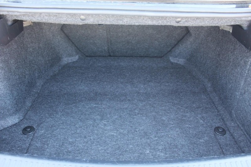 Cadillac CTS Coupe Vehicle Full-screen Gallery Image 20