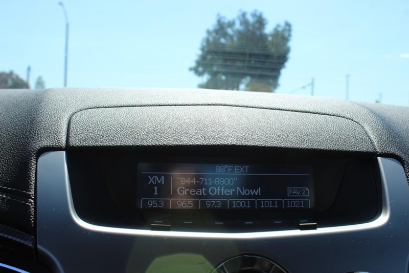 Cadillac CTS Coupe Vehicle Full-screen Gallery Image 26