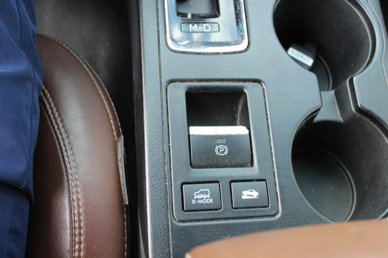 Subaru Outback Vehicle Full-screen Gallery Image 20