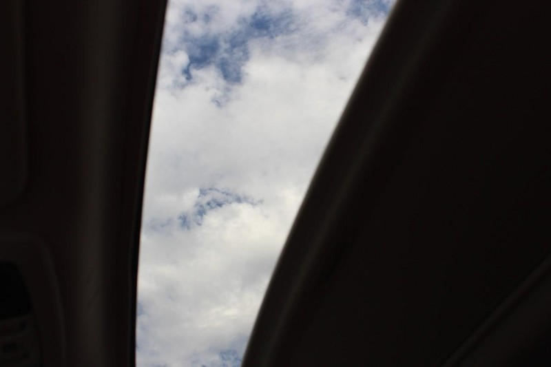 Subaru Outback Vehicle Full-screen Gallery Image 22