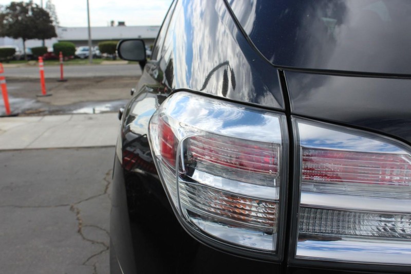 Lexus RX 350 Vehicle Full-screen Gallery Image 08