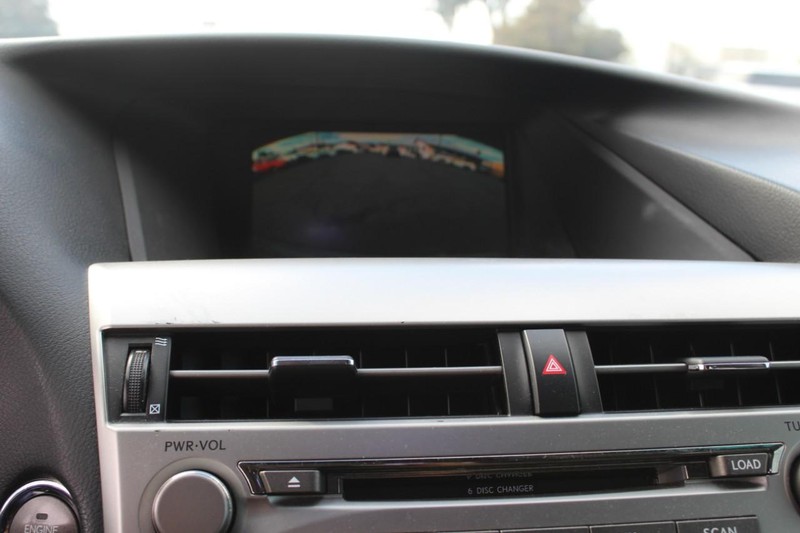 Lexus RX 350 Vehicle Full-screen Gallery Image 21