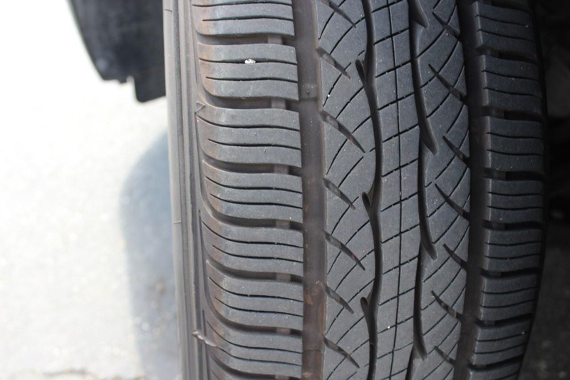 Hyundai Tucson Vehicle Full-screen Gallery Image 08