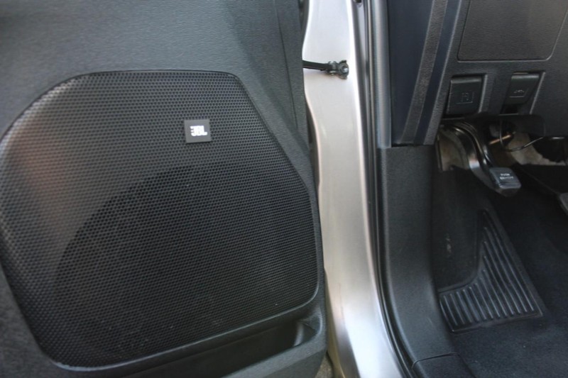 Toyota Sienna Vehicle Full-screen Gallery Image 21