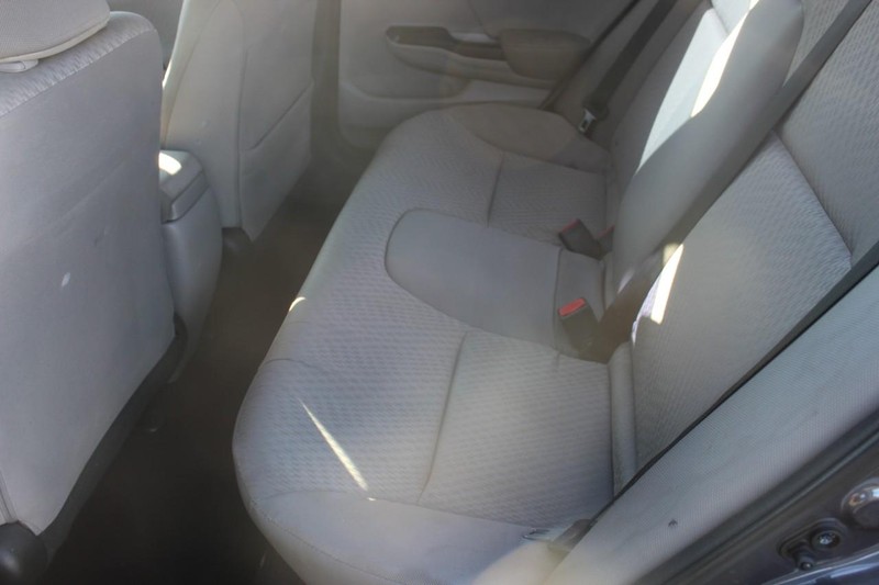 Honda Civic Sedan Vehicle Full-screen Gallery Image 13