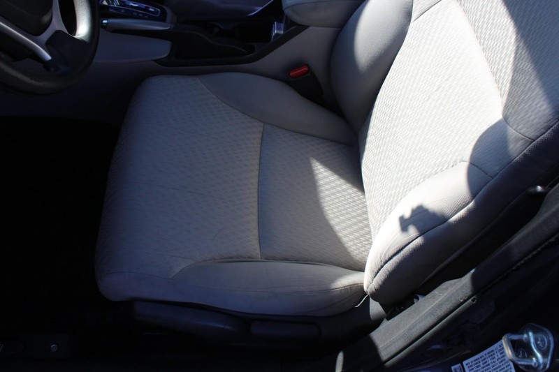 Honda Civic Sedan Vehicle Full-screen Gallery Image 15