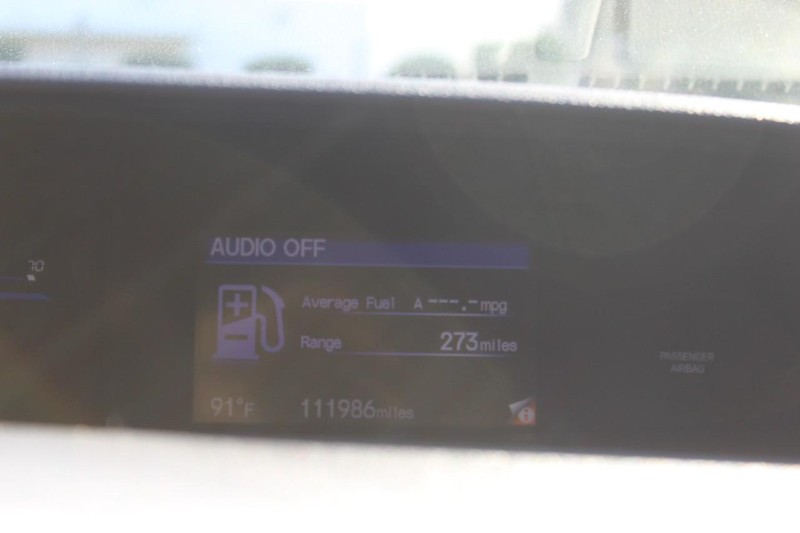 Honda Civic Sedan Vehicle Full-screen Gallery Image 20