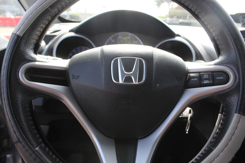 Honda Fit Vehicle Full-screen Gallery Image 16