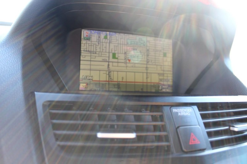 Acura ZDX Vehicle Full-screen Gallery Image 26