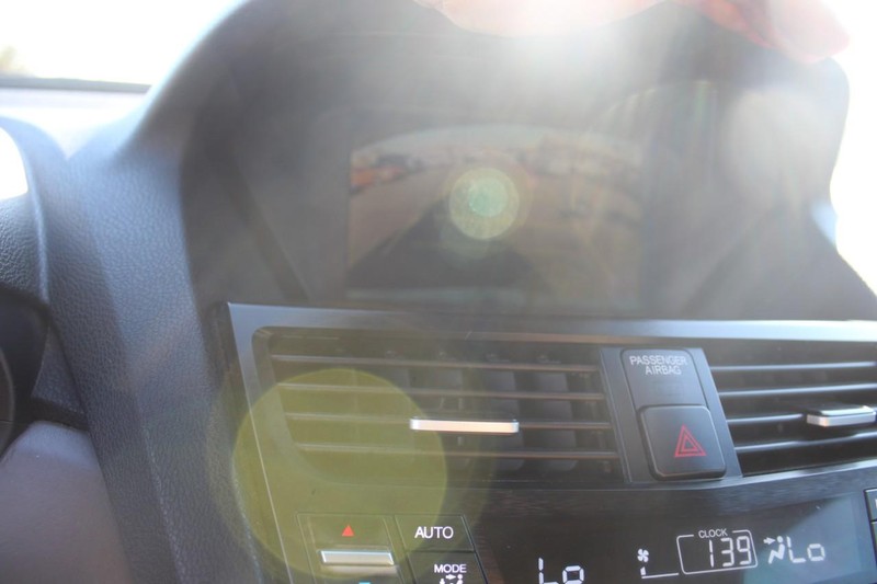 Acura ZDX Vehicle Full-screen Gallery Image 28