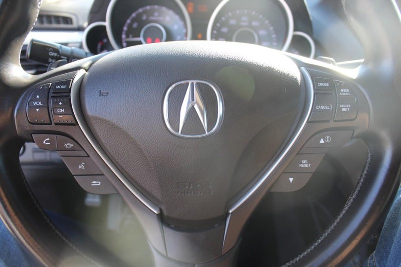 Acura ZDX Vehicle Full-screen Gallery Image 30