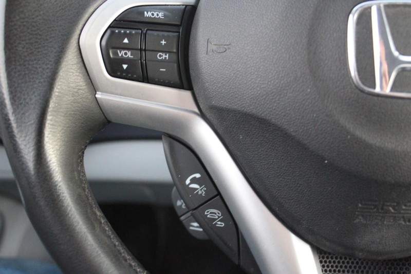 Honda CR-Z Vehicle Full-screen Gallery Image 23