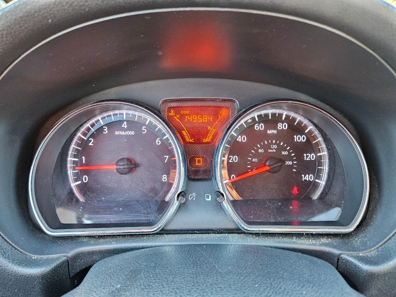 Nissan Versa Note Vehicle Full-screen Gallery Image 11