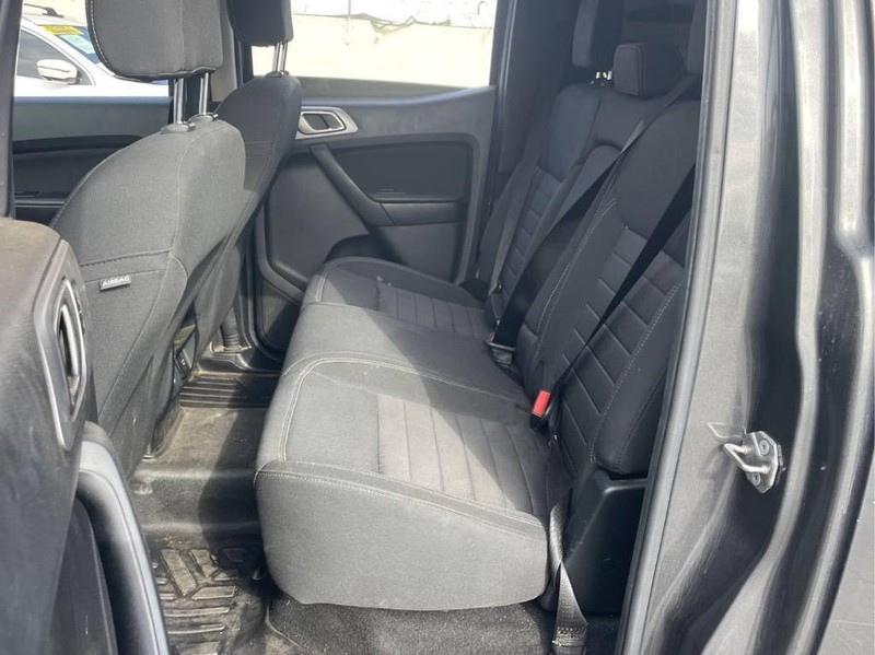 Ford Ranger Vehicle Full-screen Gallery Image 14