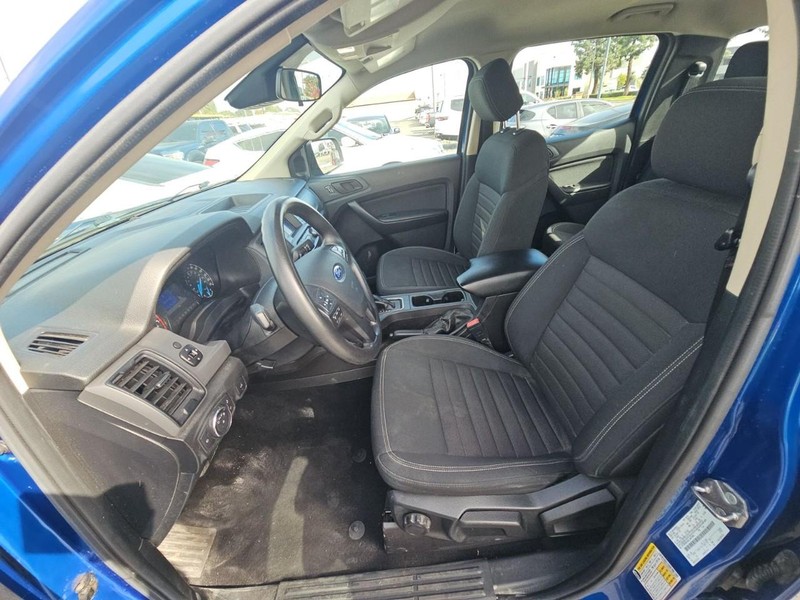 Ford Ranger Vehicle Full-screen Gallery Image 07