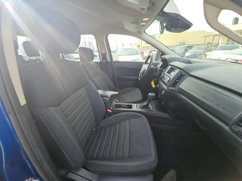 Ford Ranger Vehicle Full-screen Gallery Image 08