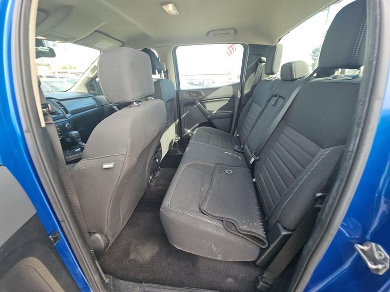 Ford Ranger Vehicle Full-screen Gallery Image 13