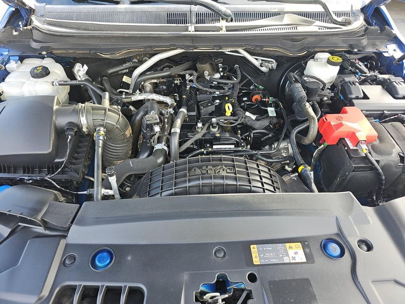 Ford Ranger Vehicle Full-screen Gallery Image 14