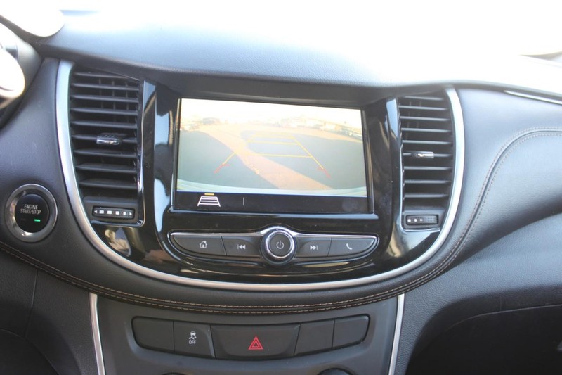 Chevrolet Trax Vehicle Full-screen Gallery Image 18